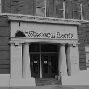 Bisbee Branch front entry photo